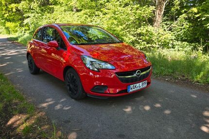 Opel Corsa 124.000 km 5.000 &euro; Dermbach 36466