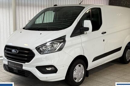 Ford Transit Custom 37.500 km 22.990 &euro; Duisburg 47259