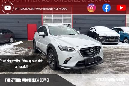 Mazda CX-3 49.990 km 16.990 &euro; Friesoythe 26169