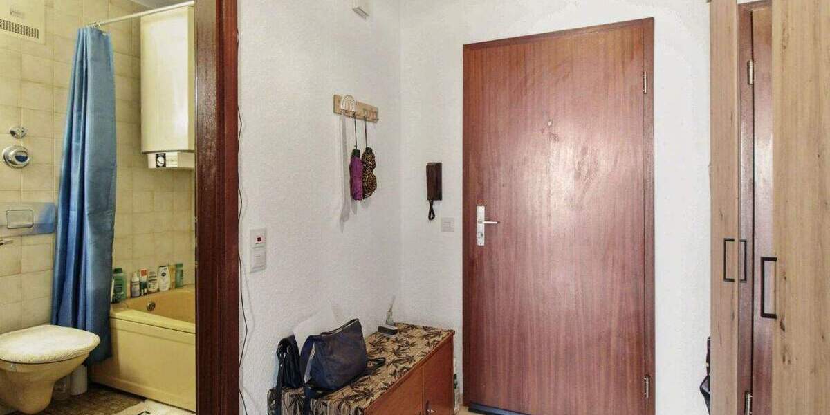 Einfamilienhaus Bad Bergzabern - 1 Zimmer, 61.000&euro; | Angebot:25717978