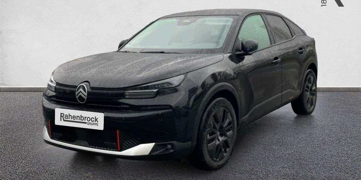 Citroen C4 7.000 km 17.639 &euro; Melle 49324