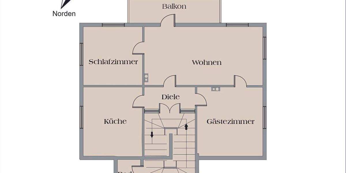Mehrfamilienhaus, Wohnhaus Mittenwald - 8 Zimmer, 207 m&sup2;, 1.200.000&euro; | Angebot:25734605