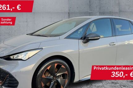 Cupra Born 22.480 km 26.600 &euro; Hof 95030