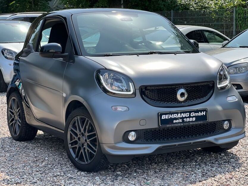 ForTwo