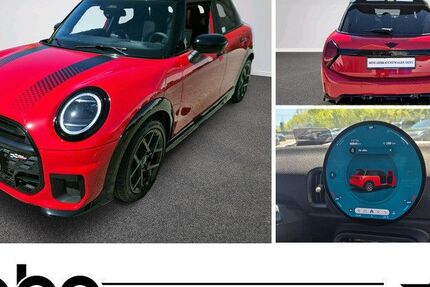 Mini John Cooper Works 1.199 km 37.322 &euro; Tuttlingen 78532