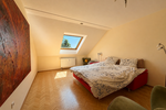 Penthouse-Feeling: 4 Zimmer Maisonette-Wohnung mit großer Dachterrasse! - 4- Heppenheim | Angebot:26934719