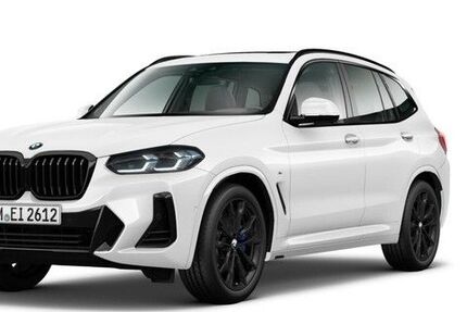 BMW X3 39.650 km 51.930 &euro; Offenburg 77656