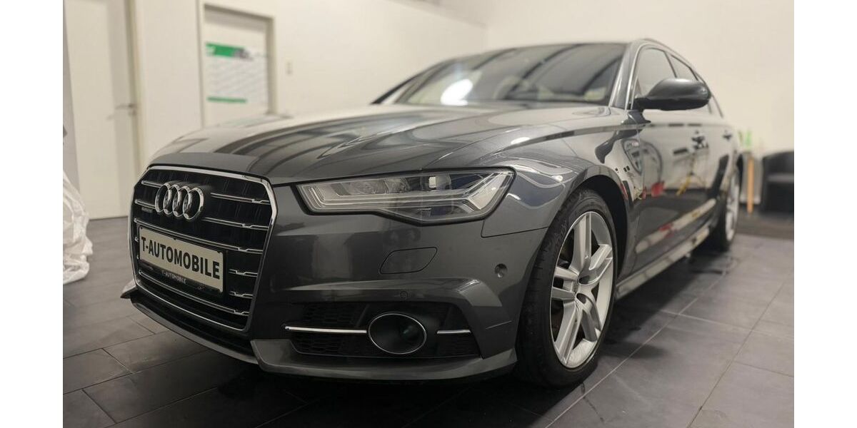 Audi A6 163.342 km 21.500 &euro; Villingen-Schwenningen 78052