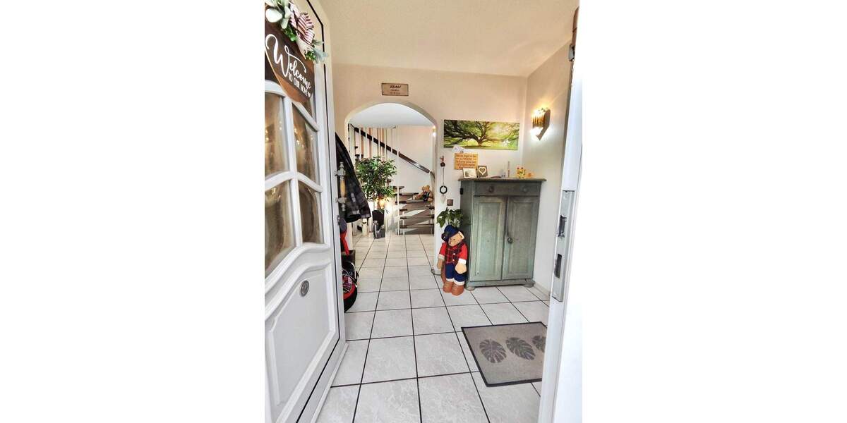 Reihenendhaus Olfen - 3 Zimmer, 97 m&sup2;, 325.000&euro; | Angebot:25426547