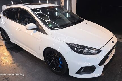 Ford Focus 79.000 km 28.500 € Niederrieden 87767