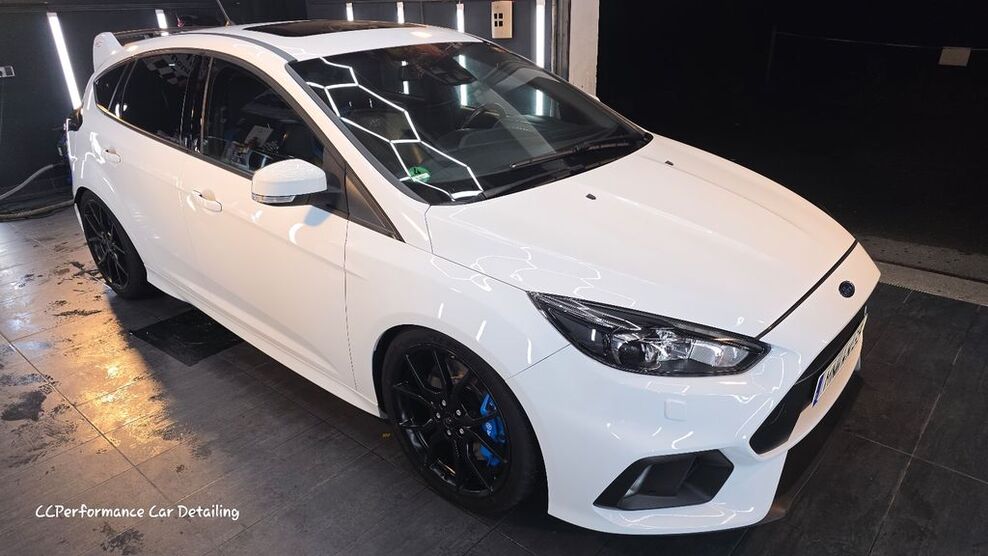 Ford Focus 79.000 km 28.500 € Niederrieden 87767