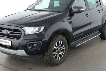 Ford Ranger 75.616 km 32.100 &euro; Leipzig 04328