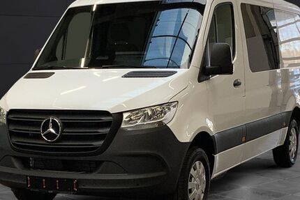 Mercedes-Benz Sprinter 22.000 km 56.950 &euro; Sondershausen 99706