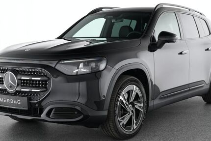 Mercedes-Benz GLB 180 13.900 km 52.990 &euro; Mainz 55128