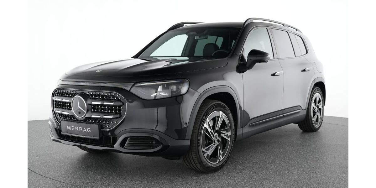Mercedes-Benz GLB 180 13.900 km 52.990 &euro; Mainz 55128