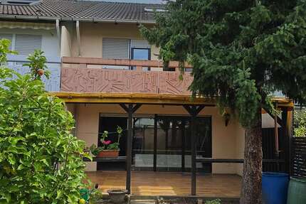 Haus zum Kaufen in Eppelheim 495.000 € 121 m² 4 zimmer