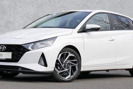 Hyundai i20 42.421 km 14.990 € Mainz-Mombach 55120