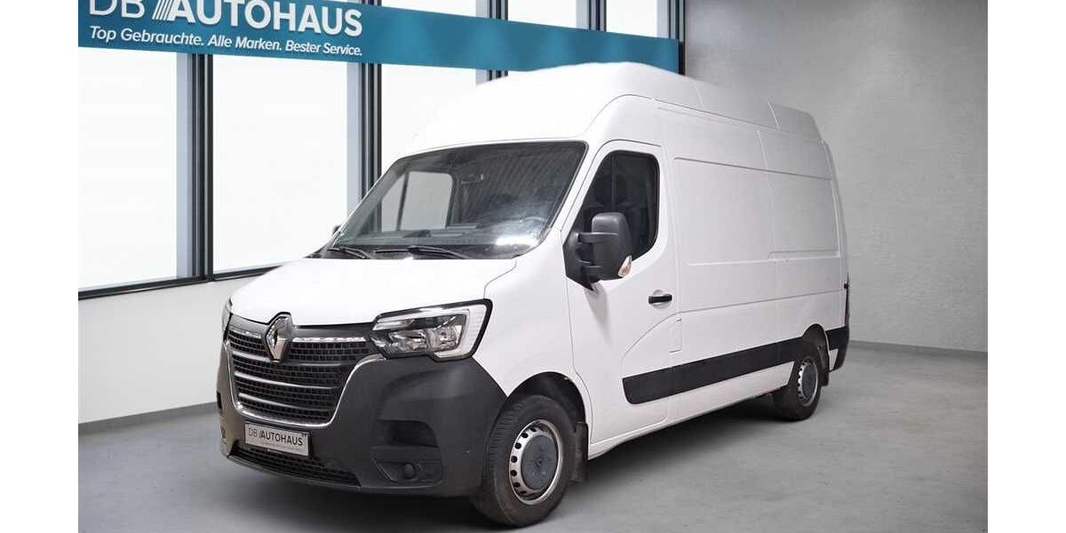 Renault Master 19.187 km 20.680 &euro; Maintal 63477