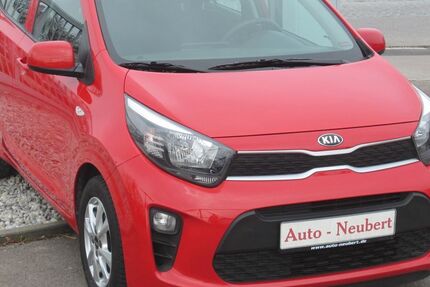 Kia Picanto 113.000 km 6.950 &euro; Stadtbergen 86391