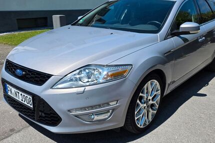 Ford Mondeo 239.245 km 10.900 &euro; Friedrichshafen 88046