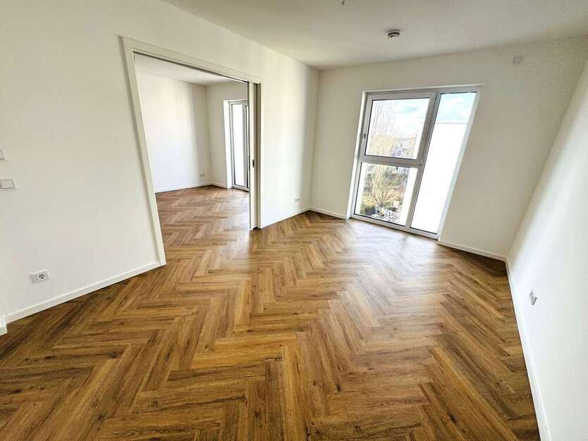 Wohnung zum Mieten in Berlin 1.226,90 € 72.09 m²