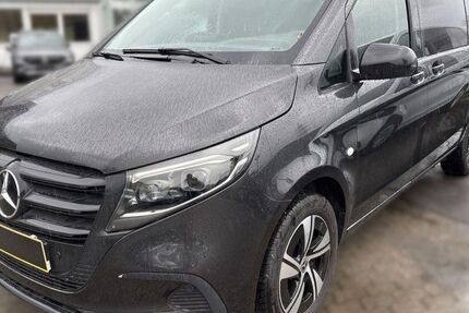 Mercedes-Benz Vito 43.541 km 41.750 &euro; Steinbach-Hallenberg OT Herges-Hallenberg 98587