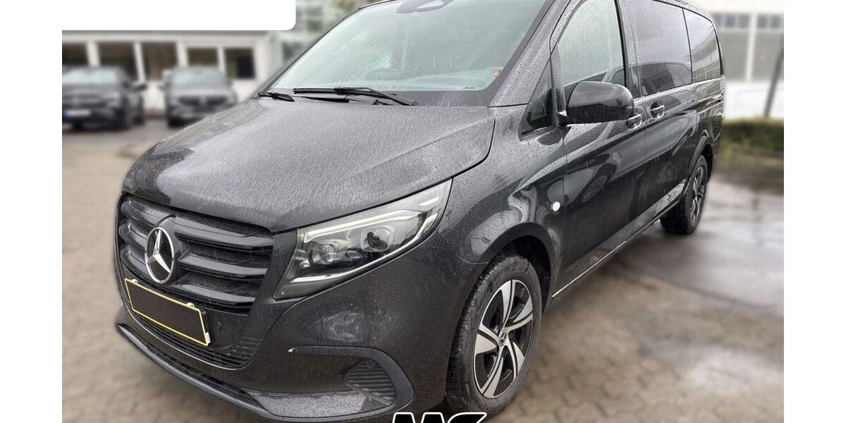 Mercedes-Benz Vito 43.541 km 41.750 &euro; Steinbach-Hallenberg OT Herges-Hallenberg 98587