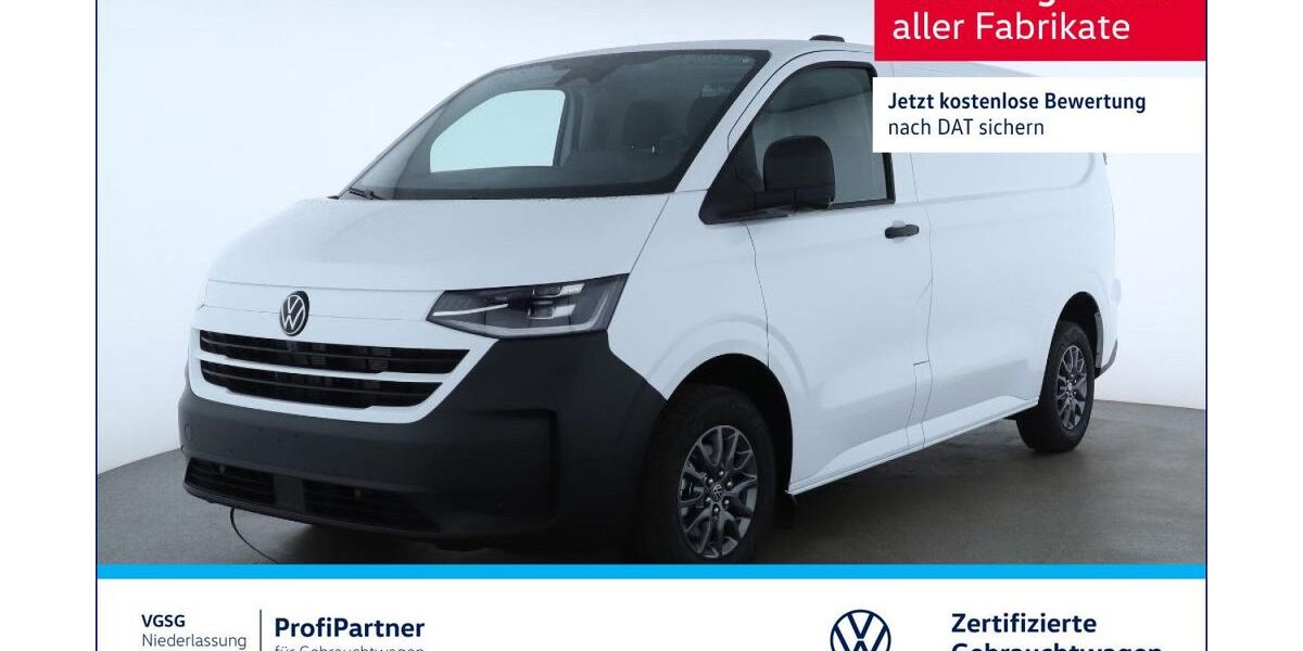 VW T7 Transporter 1.388 km 45.180 € Bochum 44866