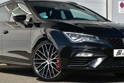Seat Leon 158.422 km 15.499 &euro; Geldern 47608