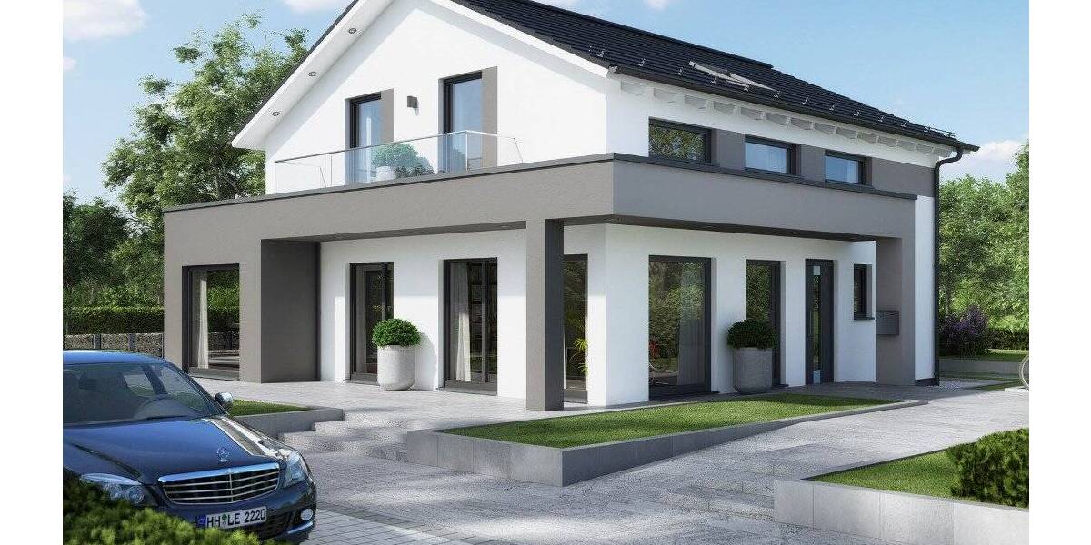 Einfamilienhaus Trebbin Blankensee - 5 Zimmer, 166 m&sup2;, 578.000&euro; | Angebot:26437365