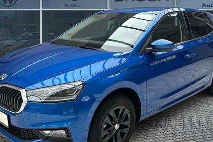 Skoda Fabia 9.800 km 19.290 € Wilsdruff 01723
