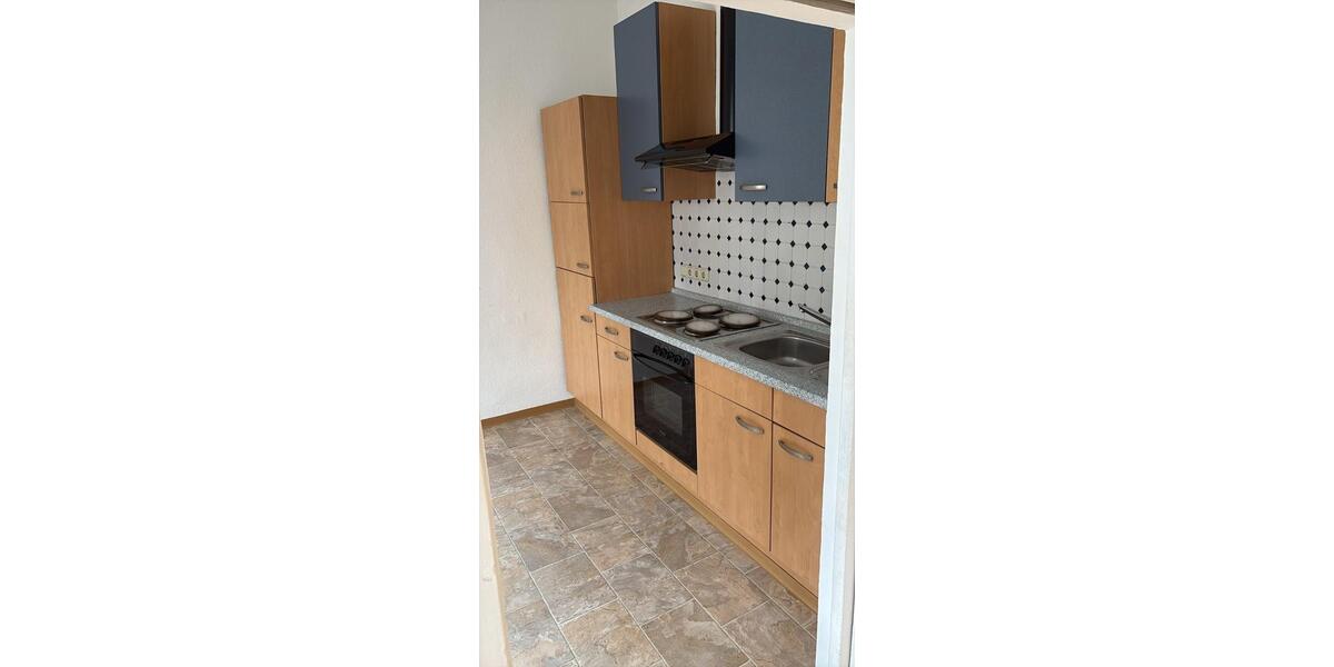 Etagenwohnung Bad Brückenau - 2 Zimmer, 51 m&sup2;, 510&euro; | Angebot:26679173