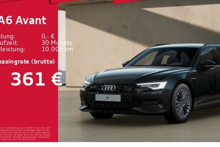 Audi A6 29.270 km 46.950 &euro; Bad Hersfeld 36251