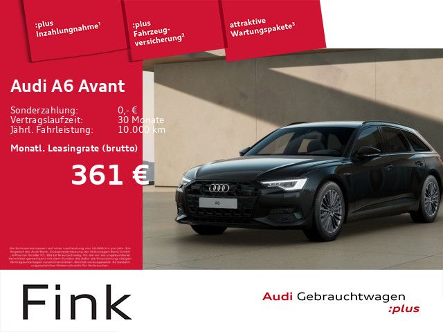 Audi A6 29.270 km 46.950 &euro; Bad Hersfeld 36251