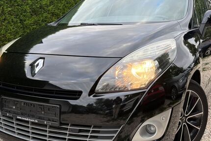 Renault Scenic 186.000 km 3.490 &euro; Kobern-Gondorf 56330