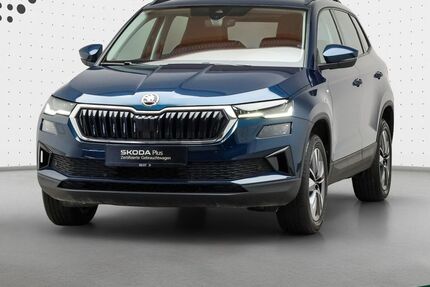 Skoda Karoq 57.800 km 24.699 € Mühlheim 63165