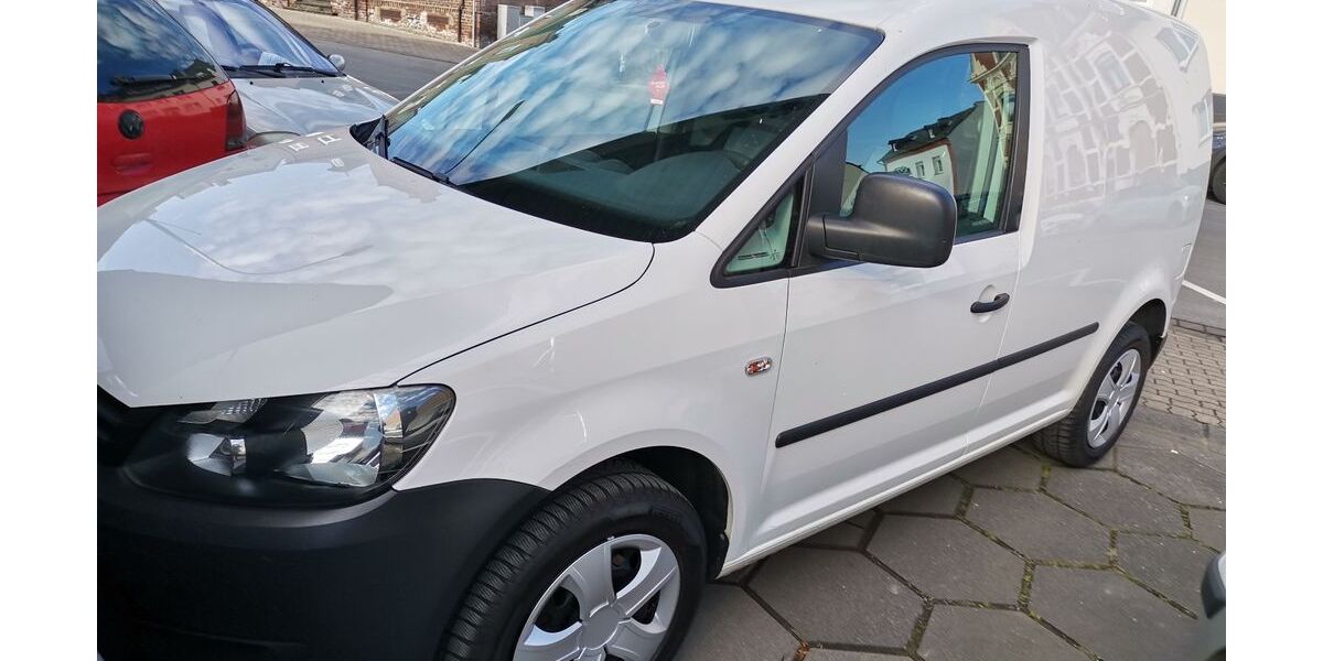 VW Caddy 209.000 km 6.990 &euro; Koblenz 56072