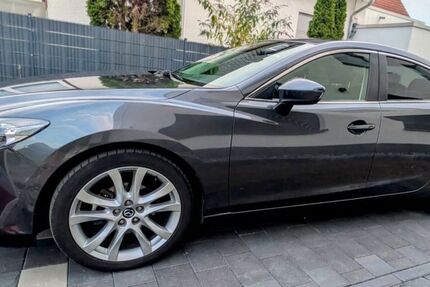 Mazda 6 150.500 km 11.300 &euro; Gütersloh 33334