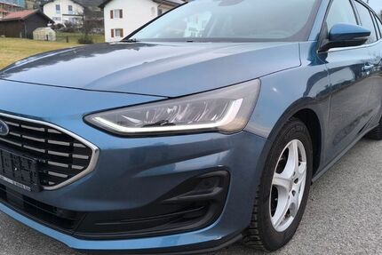 Ford Focus 94.211 km 16.950 &euro; Pähl 82396
