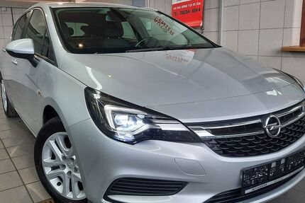 Opel Astra 65.457 km 8.990 € Neusorg 95700