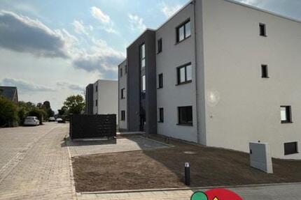 bezugsfertige Neubauwohnungen in Bad Nenndorf zimmer