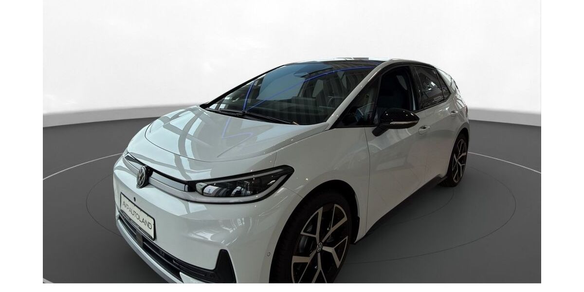 VW ID.3 1.650 km 45.990 &euro; Burghausen 84489