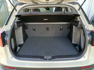 Suzuki VITARA 1.4 COMFORT+ HYBRID 6.950 km 22.960 &euro; Höhenkirchen-Siegertsbrun 85635