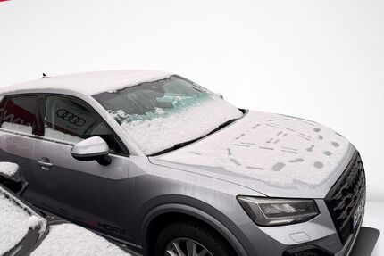 Audi Q2 19.474 km 27.775 &euro; Sankt Augustin-Menden 53757