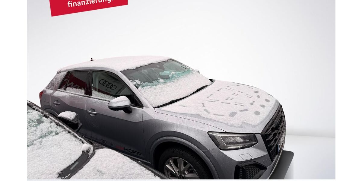 Audi Q2 19.474 km 27.775 &euro; Sankt Augustin-Menden 53757