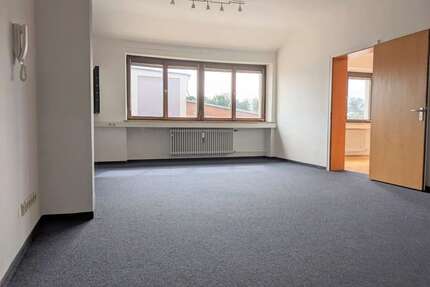 Büro in Wackersdorf 550 € 65 m²