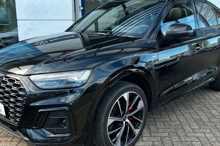 Audi Q5 72.490 km 44.250 &euro; Brake / Unterweser 26919
