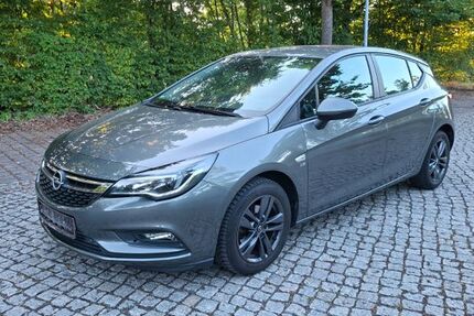 Opel Astra 97.736 km 11.790 &euro; Mühlenbeck 16567