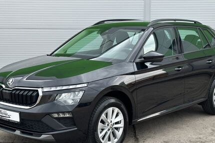 Skoda Kamiq 10.908 km 20.890 € Zwönitz / OT Dorfchemnitz 08297