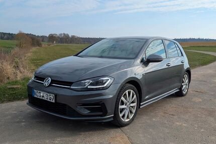 VW Golf 67.000 km 20.200 &euro; Walldürn 74731